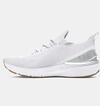 Under Armour Ua Shift 3027776-100 Beyaz