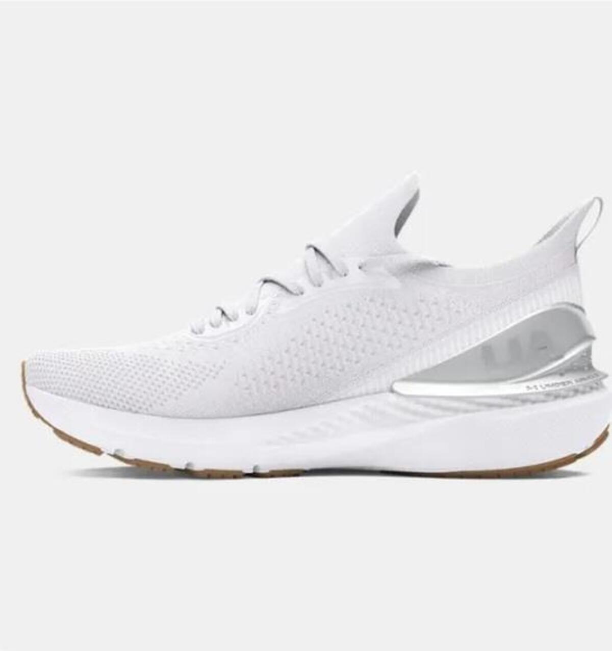 Under Armour Ua Shift 3027776-100 Beyaz