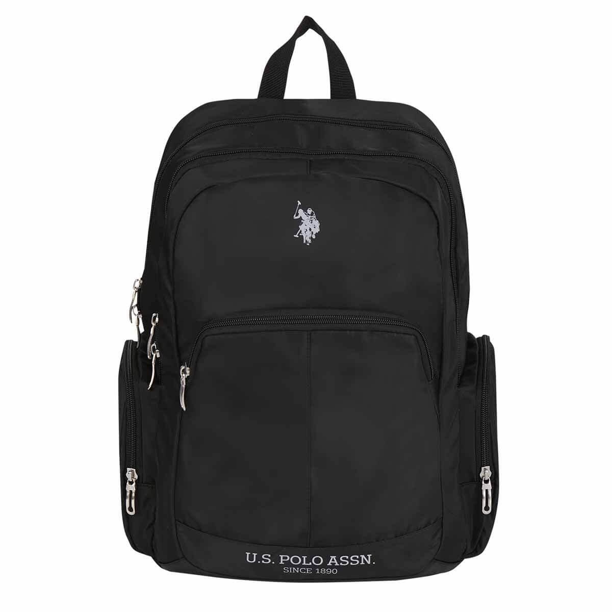U.S. Polo Assn. Sırt Çantası PLCAN24432