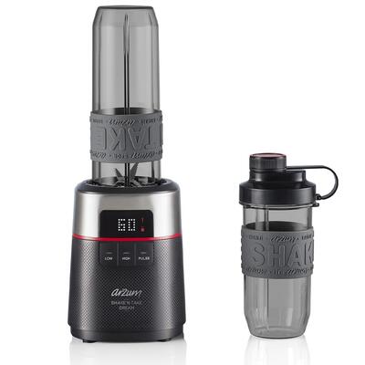 Arzum Blender Shaken Take Dream Ar1148 Siyah