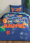 Taç Nt Tk Lisanslı Stitch Aloha 100