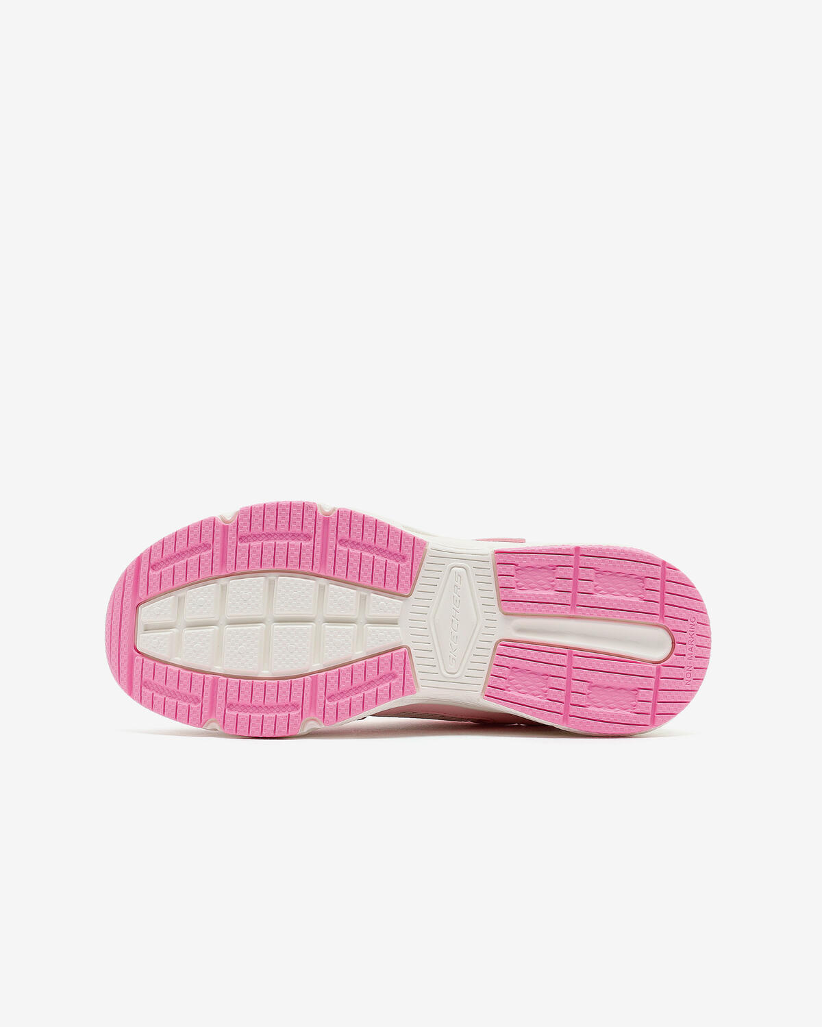 Skechers Retro-Graph 303692L Pnk