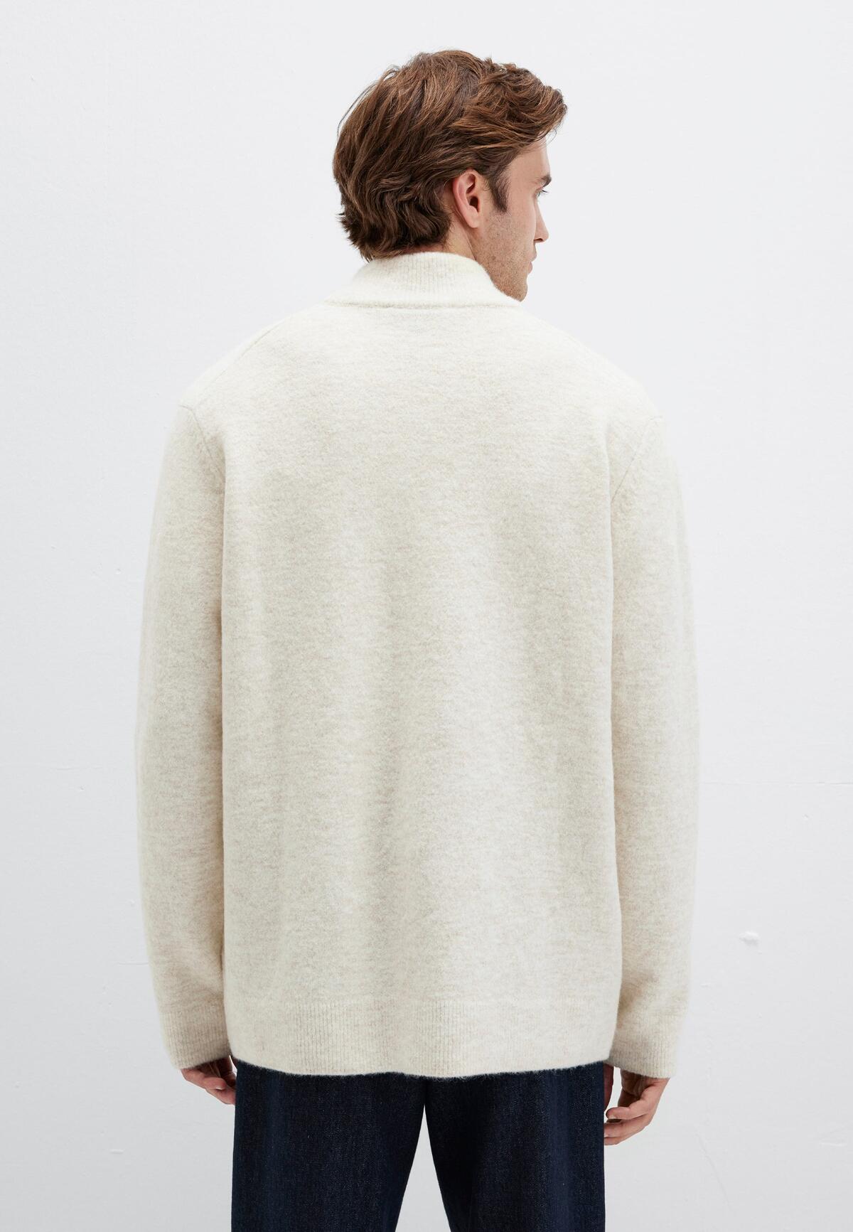 Mavi Erkek Kazak M0710380-88200 Bej