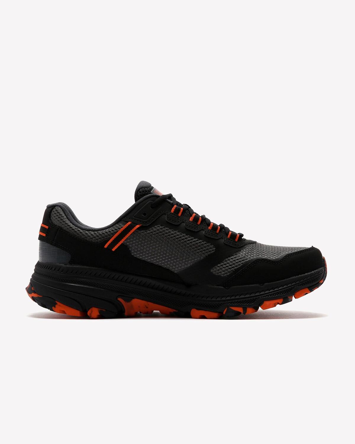 Skechers Go Run Trail Altitude 2,0-Marble Rock 3,0 220754 Bkor