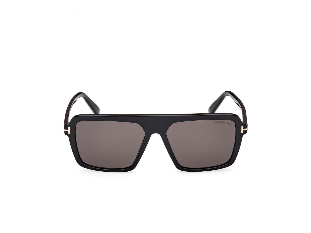 Tom Ford Gözlük Unisex FT1176 01A