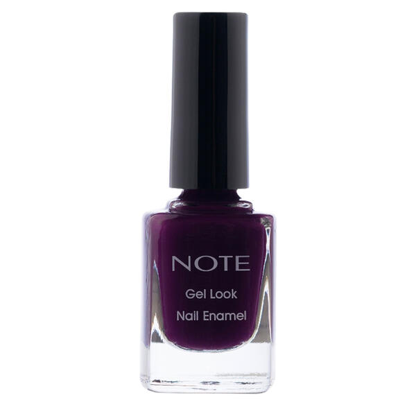 Note Oje Gel Look No:19