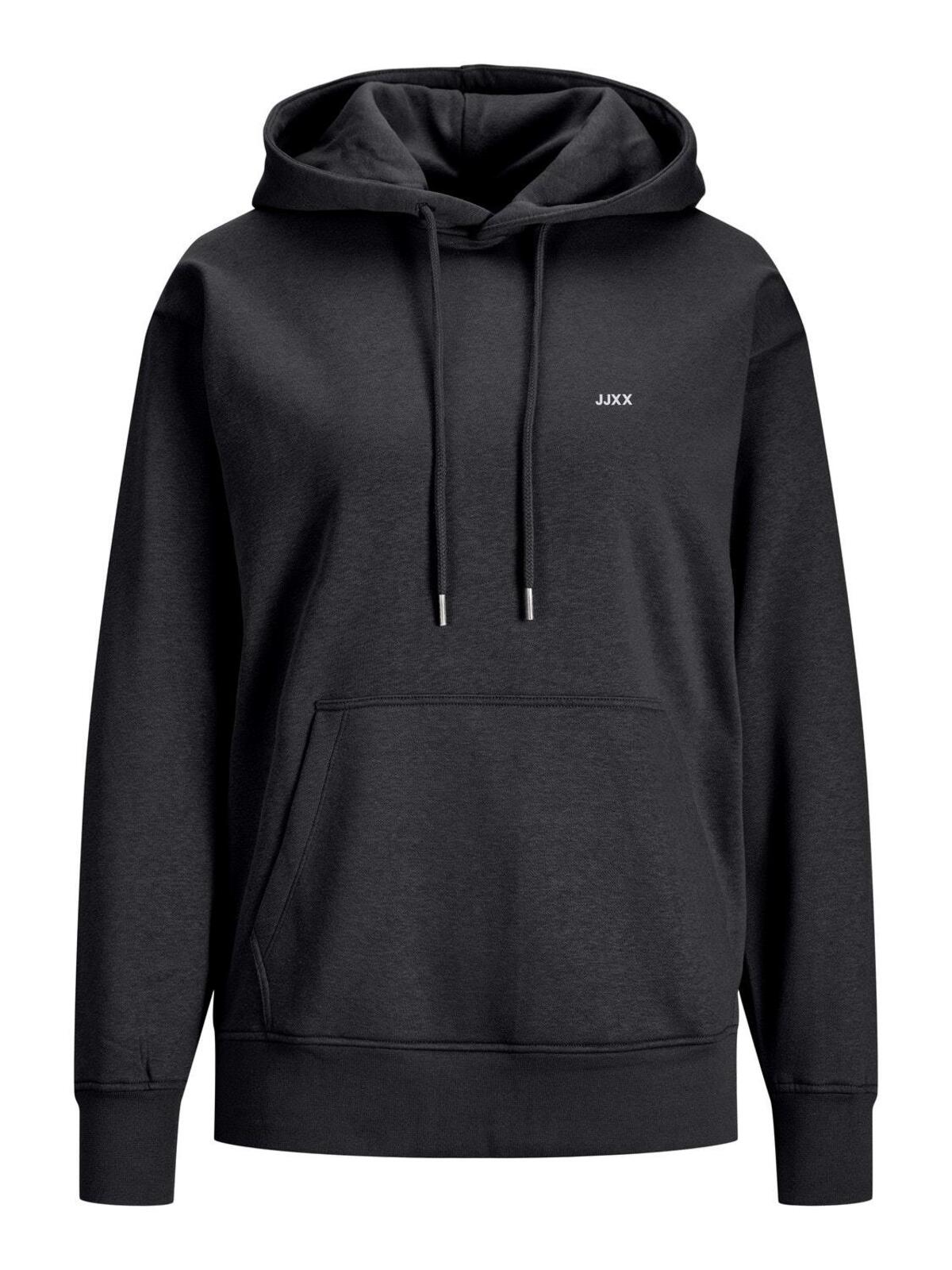 Jjxx Sweatshirt 12223961 Siyah