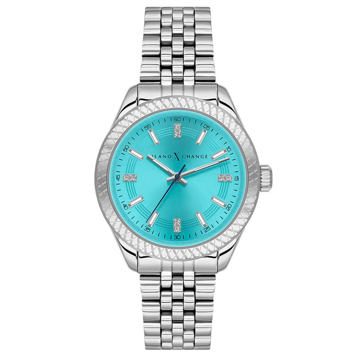 Milano X Change Saat Kadın MXL44003