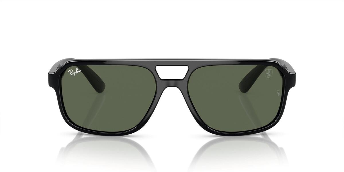 Ray-Ban Gözlük Unisex 0RB4414M F68371 58