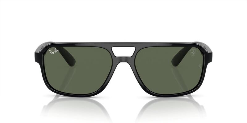 Ray-Ban Gözlük Unisex 0RB4414M F68371 58