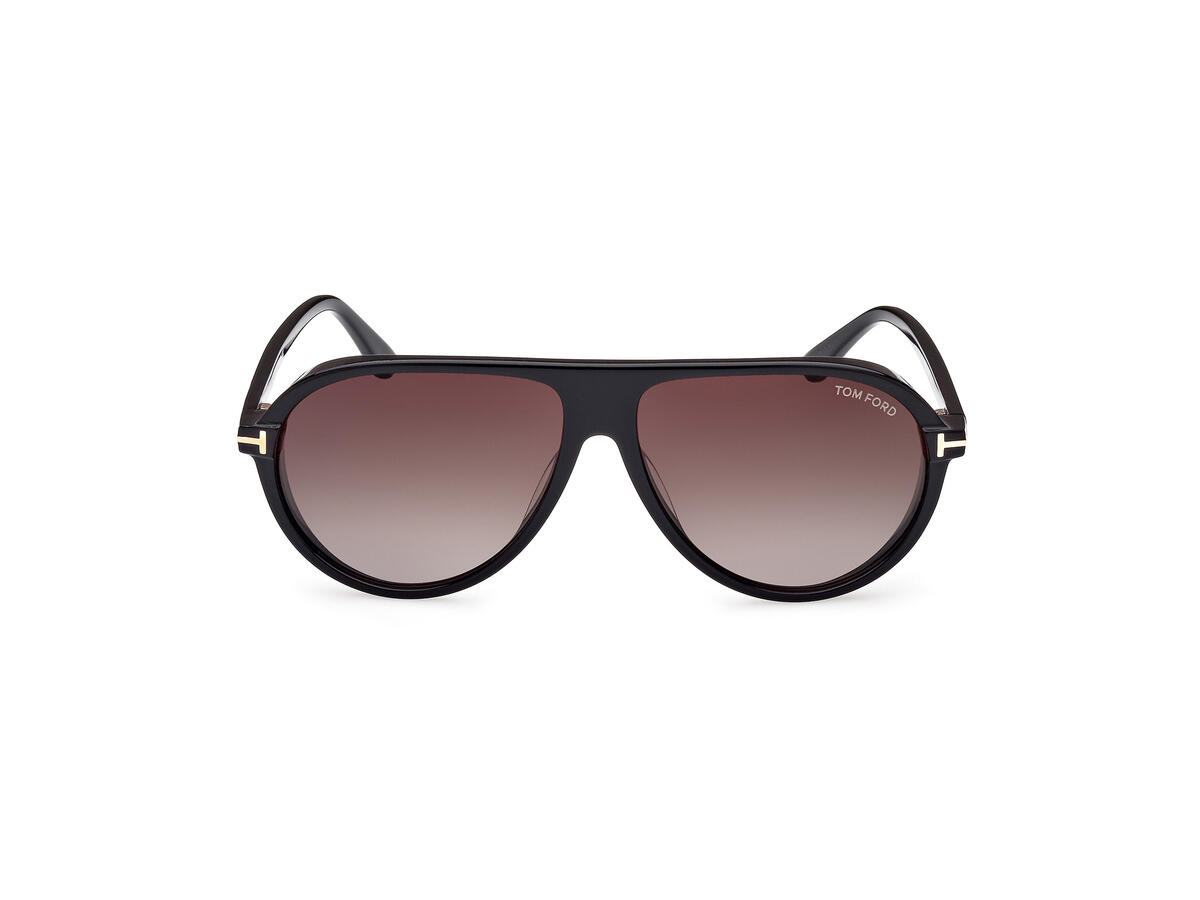 Tom Ford Gözlük Erkek FT1023 01B
