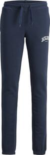Jack&Jones Eşofman Alt Erkek Çocuk 12237403 Lacivert