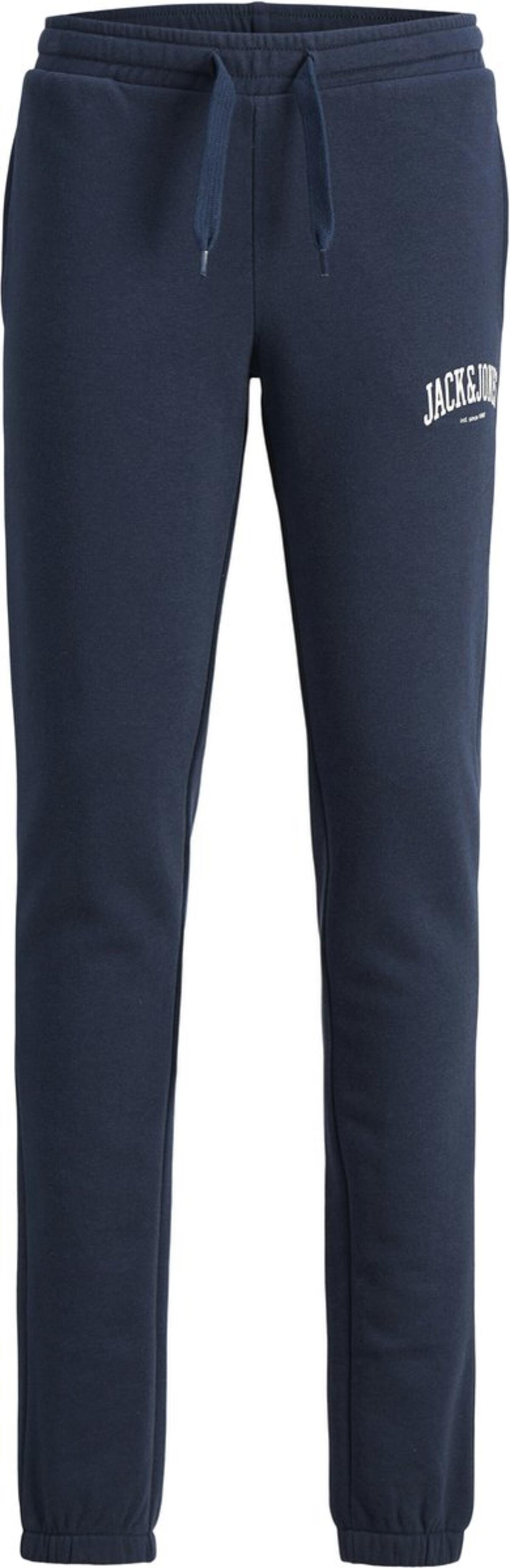 Jack&Jones Eşofman Alt Erkek Çocuk 12237403 Lacivert
