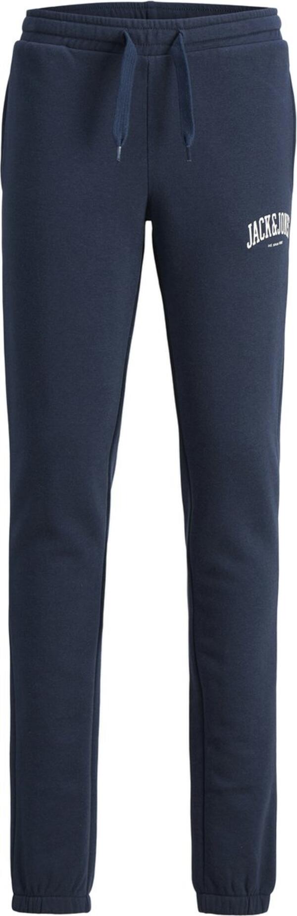 Jack&Jones Eşofman Alt Erkek Çocuk 12237403 Lacivert