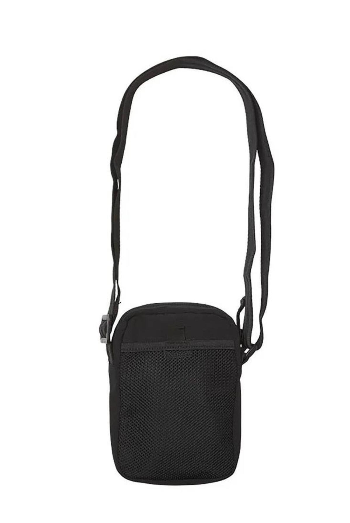 Jack&Jones Çapraz Çanta 12233477 Siyah