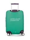 United Colors Of Benetton Valiz Kılıfı BNT100-KLF YSL01 Yeşil