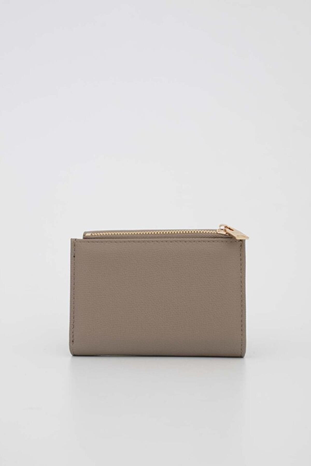 Sisley Kadın Cüzdan SLY_252 Taş