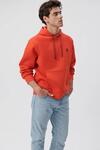 Mavi Sweatshirt M065809-70456 Kiremit