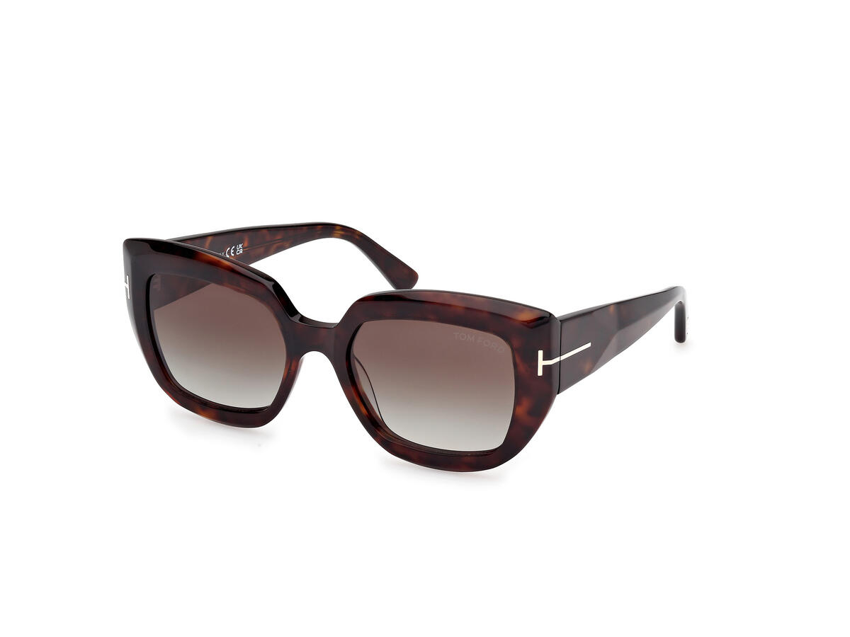 Tom Ford Gözlük Kadın FT1192 52B