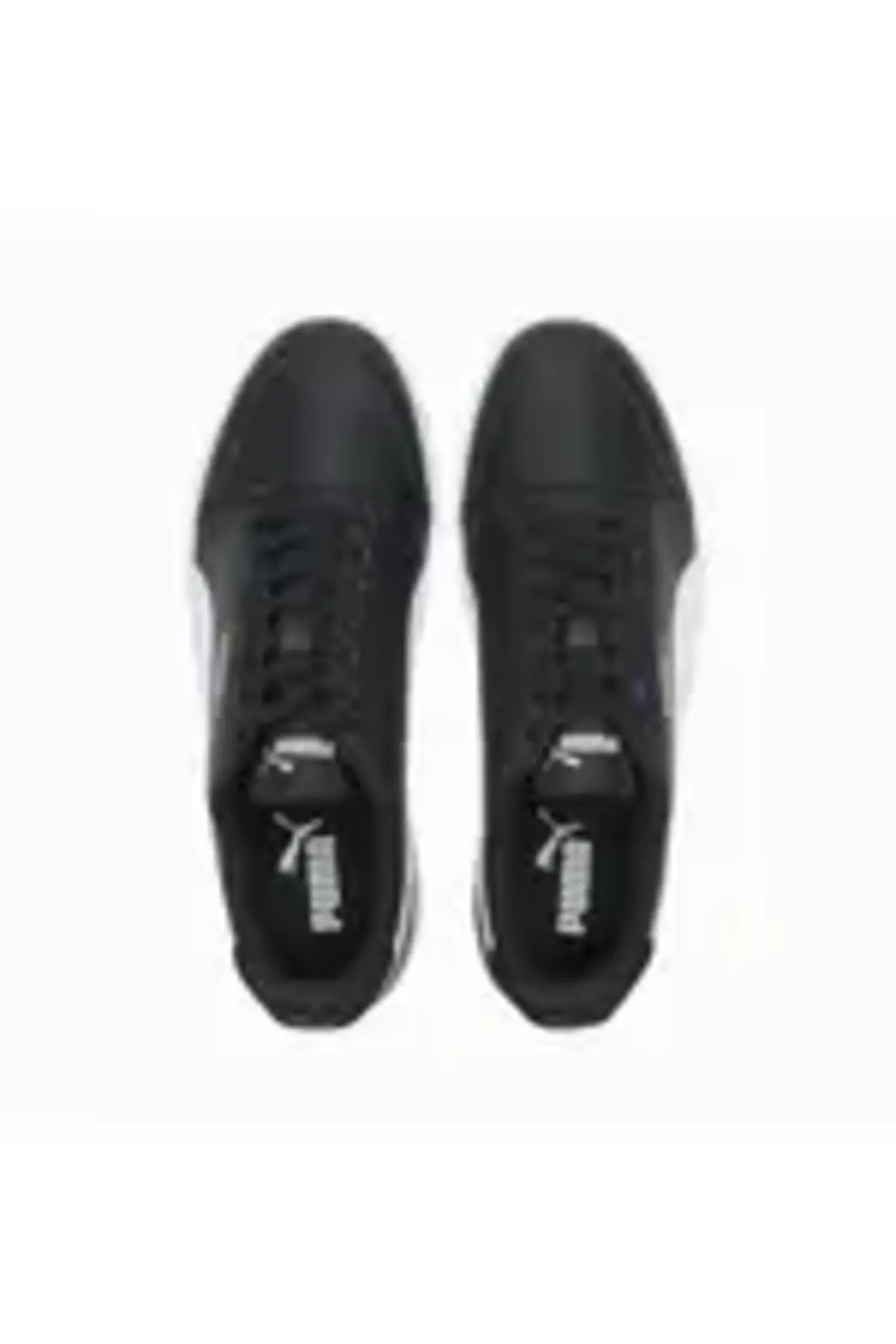 Puma Shuffle 309668_04 Siyah