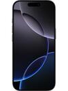 Apple Cep Telefonu Iphone 16 Pro 128GB Black Titanium