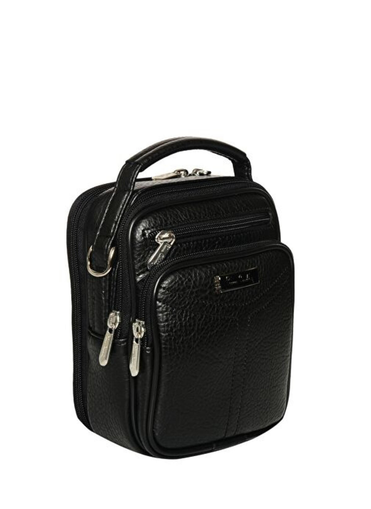 Pierre Cardin Portföy Çanta 01PC001416 Siyah