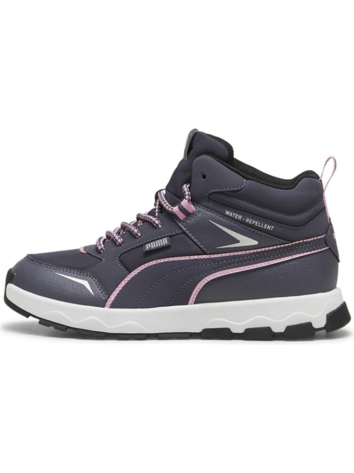 Puma Evolve Trail Jr 39764403 Gri