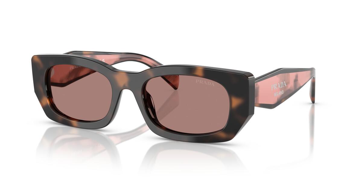 Prada Gözlük Kadın 0PR B05S 23A60B 53