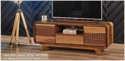 Omarat Tv Sehpası 3010
