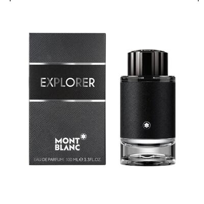 Mont Blanc Erkek Parfüm Explorer Edp 100Ml