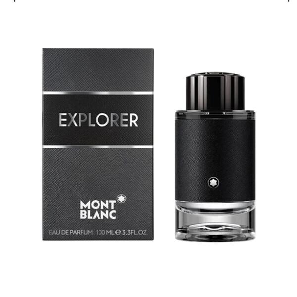 Mont Blanc Erkek Parfüm Explorer Edp 100Ml