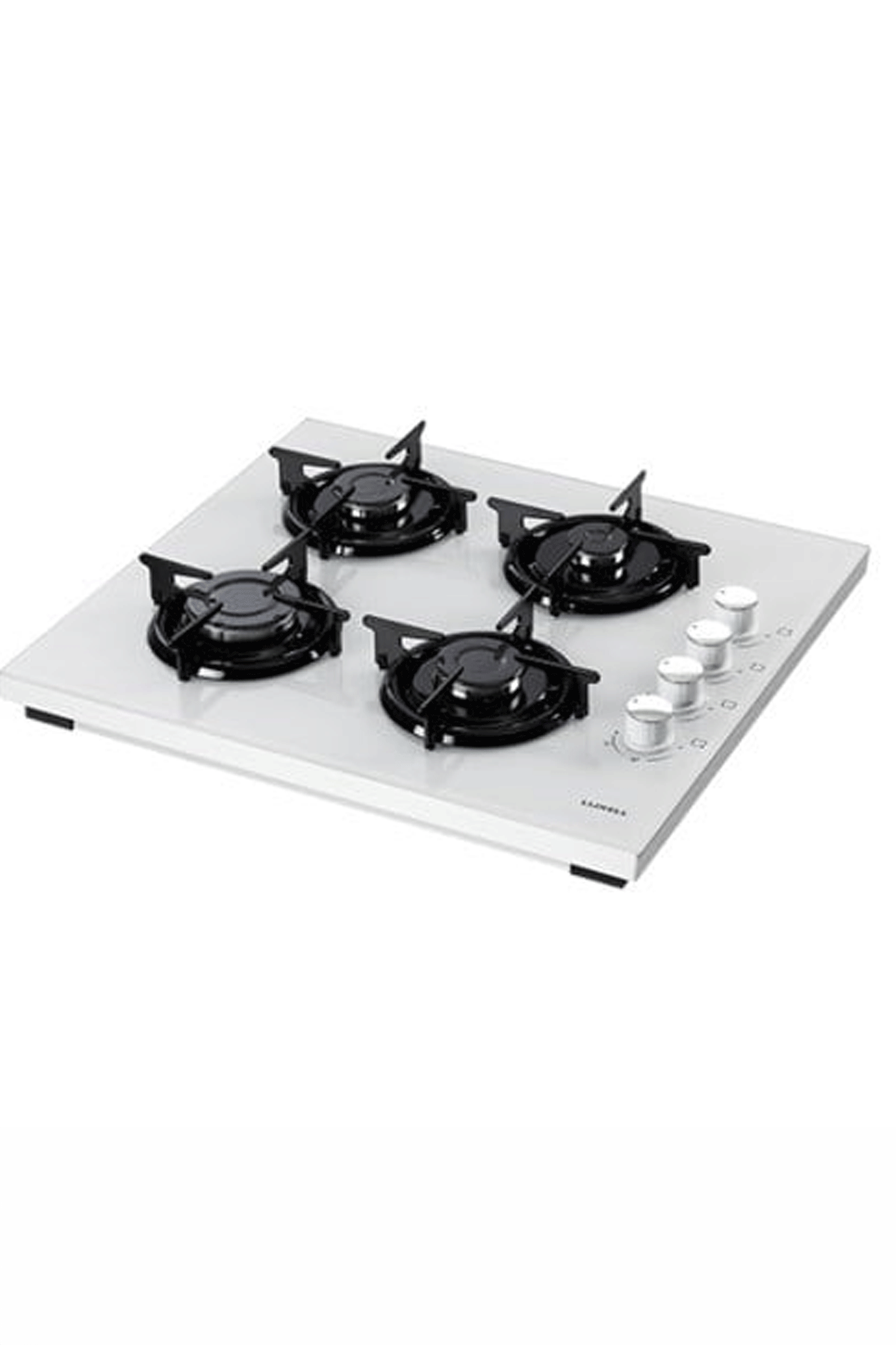 Luxell Setüstü Ocak Lx-40Tshdf Lpg Beyaz