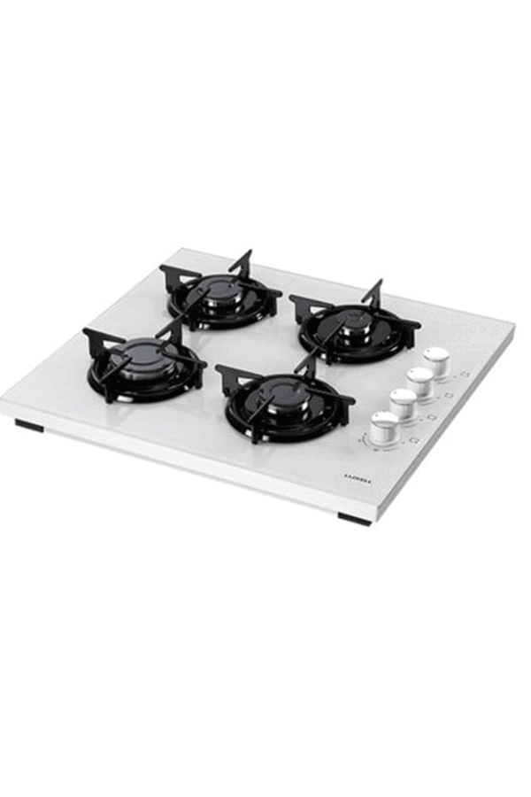 Luxell Setüstü Ocak Lx-40Tshdf Lpg Beyaz
