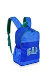 Gap Kids Anaokul Çantası 12813 Saks Mavi