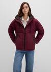 Mavi Mont M1110499-90705 Bordo