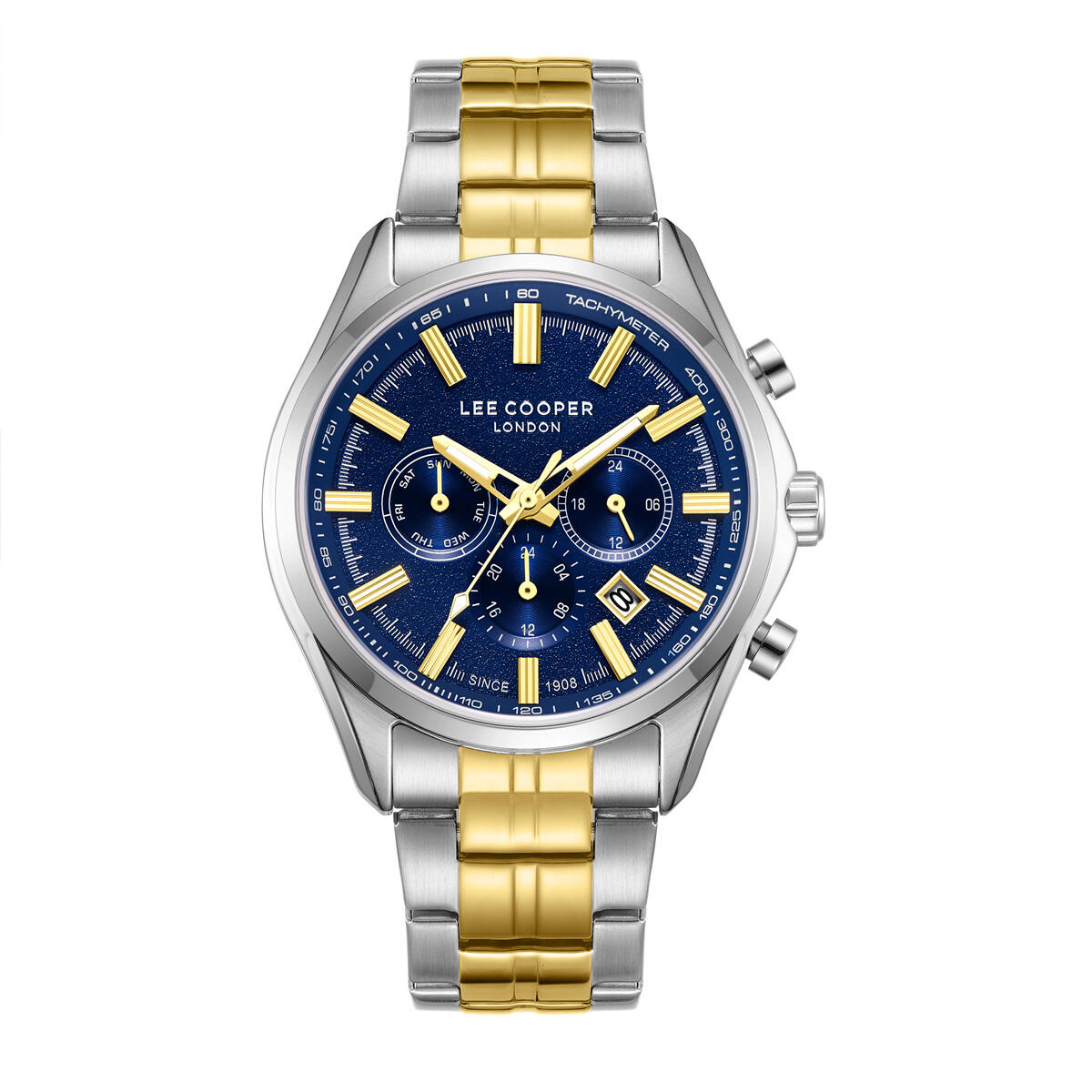 Lee Cooper Saat Erkek LC08199.390