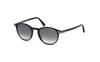 Tom Ford Gözlük Erkek FT0539 01B