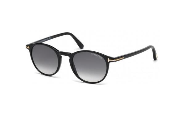 Tom Ford Gözlük Erkek FT0539 01B