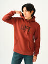 Loft Sweatshirt LF2038246 Kiremit