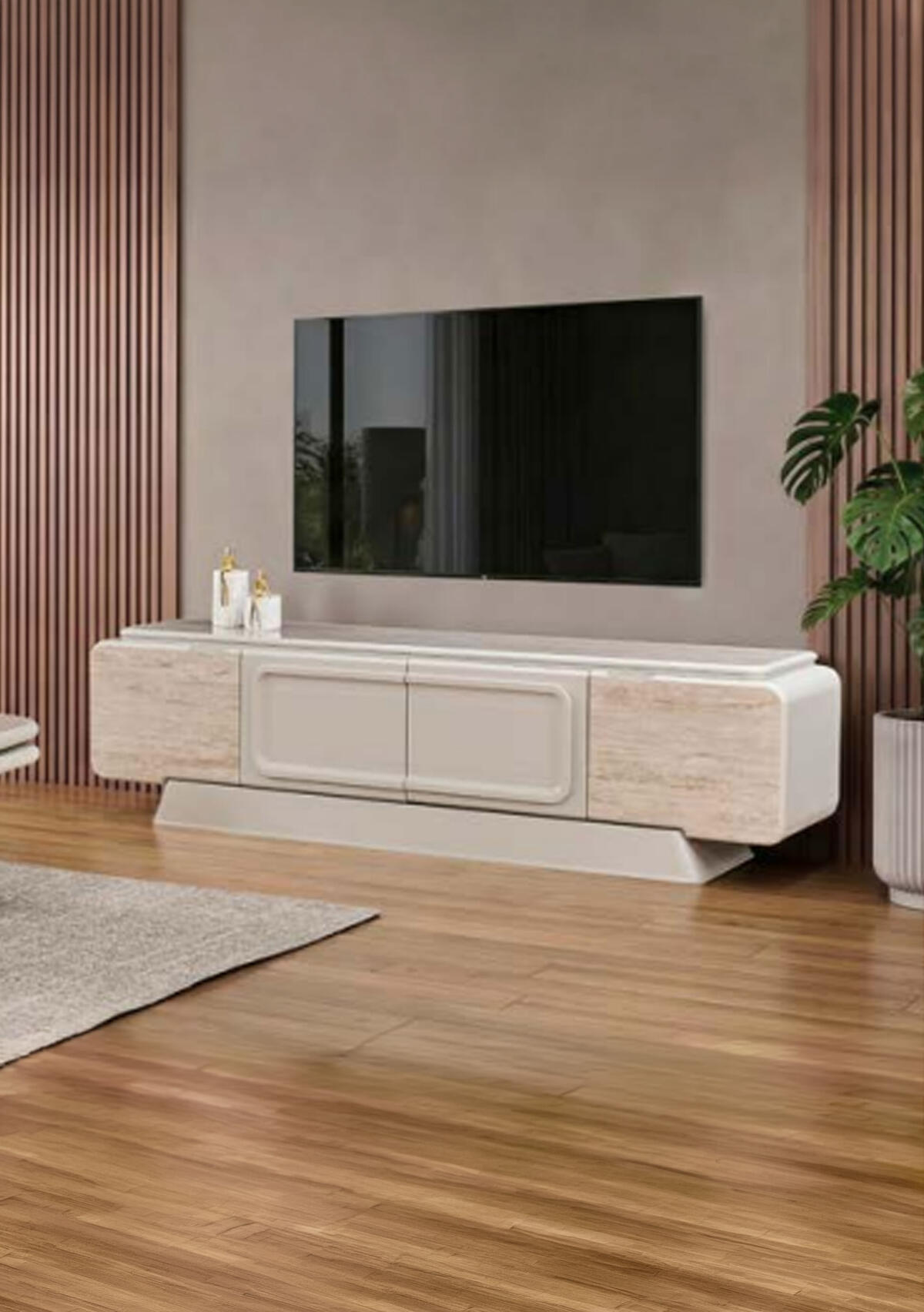 Omarat Tv Sehpa 3189