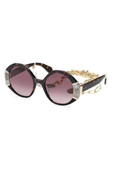 Guess Gözlük Kadın GU7874 52G (Dy)