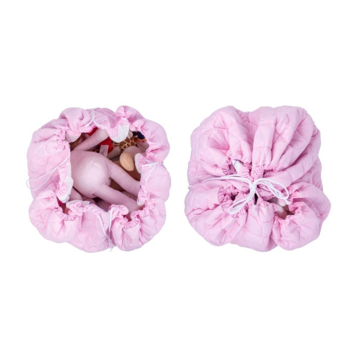 Sevi Oyun Halısı Ve Çantası 2 In 1 Unicorn Desen 377-160