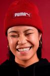 Puma Core Headwear Beanie 02343404 Kırmızı