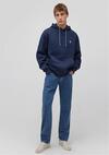 Mavi Sweatshirt M065809-70497 Lacivert