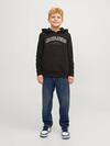 Jack&Jones Junior Pantolon Erkek Çocuk 12259292 Mavi