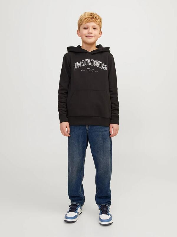 Jack&Jones Junior Pantolon Erkek Çocuk 12259292 Mavi