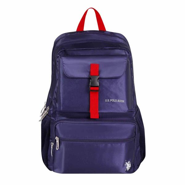 U.S. Polo Assn. Sırt Çantası PLCAN24450