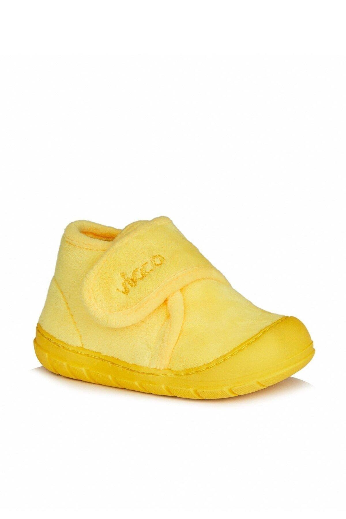 Vicco Bebe Panduf Color 959.B19K.446 Sarı