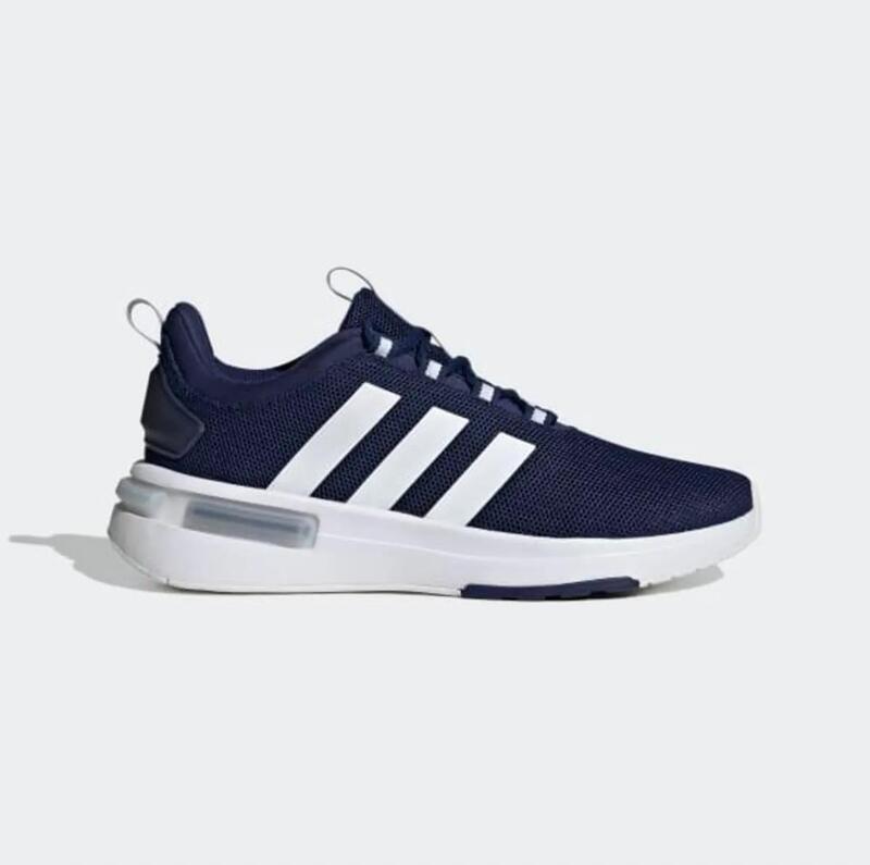 Adidas Racer Tr23 Ig7325 K,Mavi (Dy)