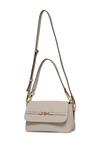 U.S. Polo Assn. Omuz Çanta US25241 Taş